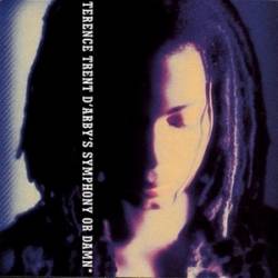 Terence Trent D'Arby : Symphony or Damn